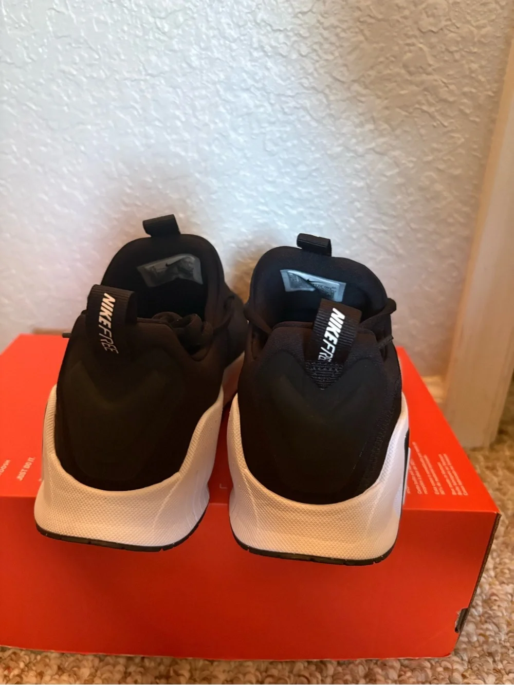 Men’s Nike Free Metcon ‼️STEAL‼️ Size 10.5M